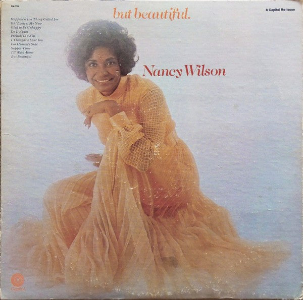 Release: But Beautiful-Vinyl-US-1975-SM-798-13770105