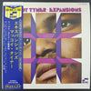 McCoy Tyner - Expansions (Vinyl, LP, Album, Reissue, Stereo) Very Good Plus (VG+) / Very Good Plus (VG+)