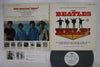The Beatles - Help! (Original Motion Picture Soundtrack) (Vinyl, LP, Album, Promo) Near Mint (NM or M-) / Very Good (VG)