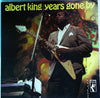 Albert King - Years Gone By (Vinyl, LP, Album, Reissue, Stereo) Very Good (VG) / Very Good (VG)