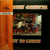 Country Gazette - Out To Lunch (Vinyl, LP, Album, Stereo) Very Good Plus (VG+) / Very Good (VG)
