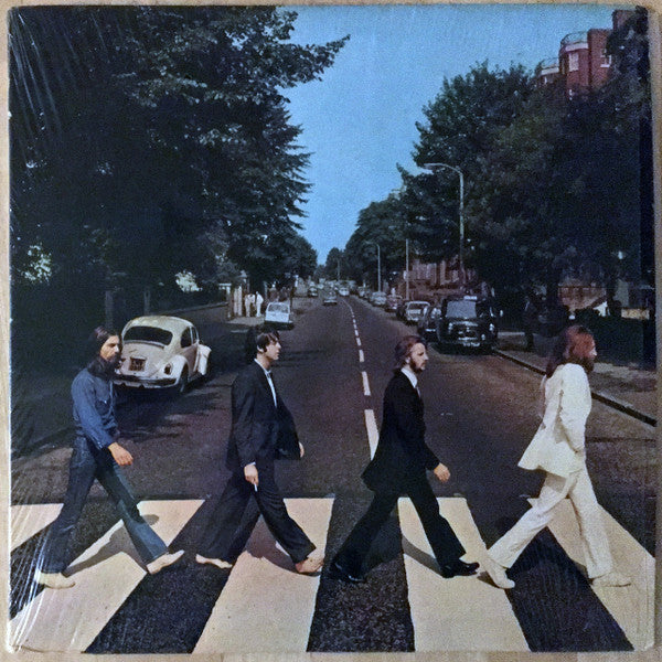 Abbey Road