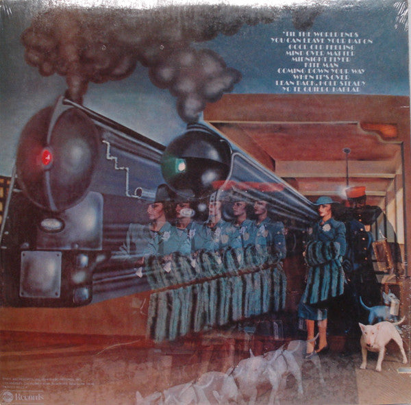 Release: Coming Down Your Way-Vinyl-US-1975-ABCD 888, ABCD-888-14598632