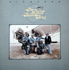 The Flying Burrito Bros - Airborne (Vinyl, LP, Album, Stereo) Good Plus (G+) / Good (G)