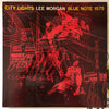 Lee Morgan - City Lights (Vinyl, LP, Repress, Mono) Very Good (VG) / No Cover