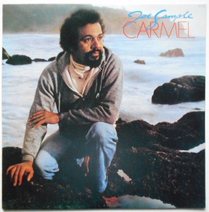 Release: Carmel-Vinyl-Japan-1985-P-11525-10535940