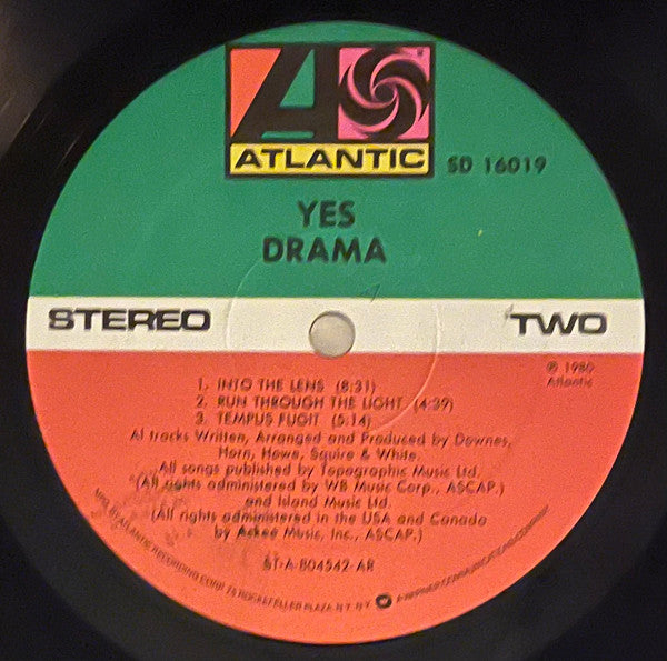 Drama