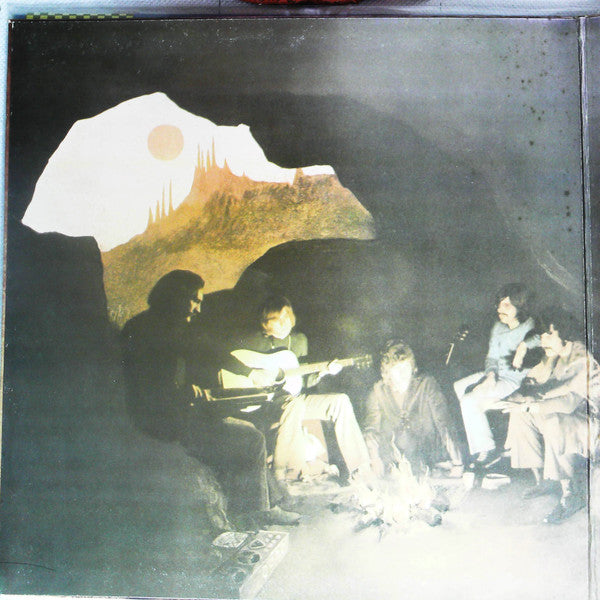 Release: To Our Childrens Childrens Children-Vinyl-Japan-1970-THL 1-21248047