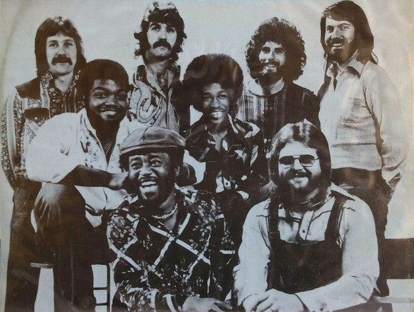 Rhythm Heritage
