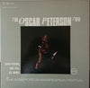 The Oscar Peterson Trio - At The Stratford Shakespearean Festival (Vinyl, LP, Album, Mono) Very Good Plus (VG+) / Very Good (VG)