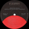 Various - Crossover Dreams (Original Motion Picture Soundtrack) (Vinyl, LP) Very Good Plus (VG+) / Very Good Plus (VG+)