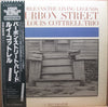 The Louis Cottrell Trio - Bourbon Street (Vinyl, LP, Album, Reissue, Mono) Very Good Plus (VG+) / Very Good (VG)