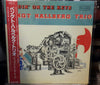 Bengt Hallberg Trio - Kiddin' On The Keys (Vinyl, LP, Album, Mono)