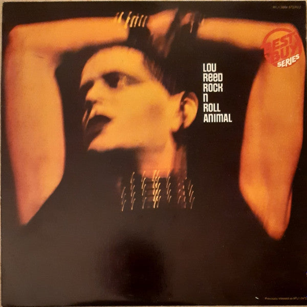 Release: Rock N Roll Animal-Vinyl-US-None-AYL1-3664, AYL1-3664-22950011