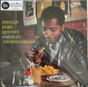 Donald Byrd Quintet - Parisian Thoroughfare (Byrd In Paris, Volume 2) (Vinyl, LP, Album, Limited Edition, Reissue, Remastered, Repress, Mono) Near Mint (NM or M-) / Near Mint (NM or M-)