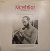 Moshiko Halevy - Dance With Moshiko (2xVinyl, LP, Reissue, Stereo) Very Good (VG) / Good Plus (G+)