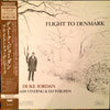 Duke Jordan - Flight To Denmark (Vinyl, LP, Album, Reissue, Stereo) Very Good (VG) / Very Good Plus (VG+)