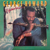 George Howard - Reflections (Vinyl, LP, Album, Promo)