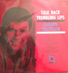 Johnny Tillotson - Talk Back Trembling Lips (Vinyl, LP, Album, Stereo) Good Plus (G+) / Very Good Plus (VG+)
