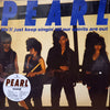 Pearl (13) - Second (Vinyl, LP, Album) Very Good (VG) / Very Good (VG)