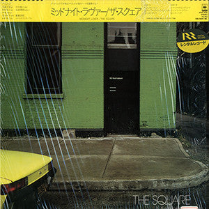 Release: Midnight Lover-Vinyl-Japan-1984-20AH 1696-12513181