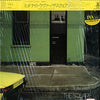 T-Square - Midnight Lover (Vinyl, LP, Album, Reissue) Very Good Plus (VG+) / Very Good Plus (VG+)