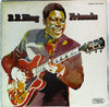 B.B. King - Friends (Vinyl, LP, Album, Stereo) Very Good Plus (VG+) / Good Plus (G+)