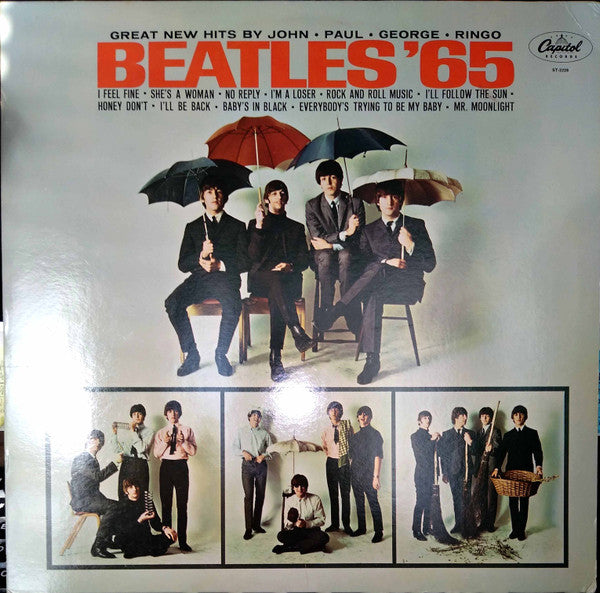 Beatles '65