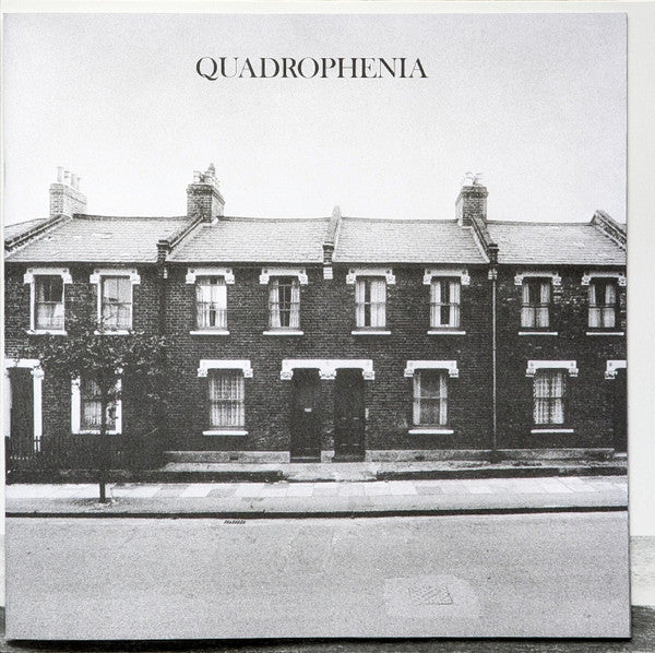 Quadrophenia