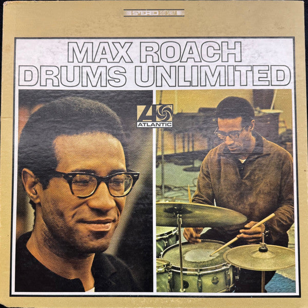 Release: Drums Unlimited-Vinyl-US-1966-SD 1467-31982777