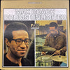 Max Roach - Drums Unlimited (Vinyl, LP, Album, Stereo) Good Plus (G+) / Good Plus (G+)