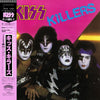 Kiss - Killers (Vinyl, LP, Compilation, Limited Edition)