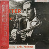 Dexter Gordon - Dexter Blows Hot And Cool (Vinyl, LP, Album, Reissue, Mono) Very Good (VG) / Very Good (VG)