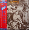 Caravan - Waterloo Lily (Vinyl, LP, Album, Reissue) Near Mint (NM or M-) / Very Good Plus (VG+)
