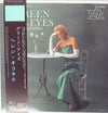 Helen O'Connell - Green Eyes (Vinyl, LP, Album, Reissue, Mono) Very Good Plus (VG+) / Very Good Plus (VG+)