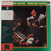 Sebastião Tapajós - Sebastiao Tapajos / Pedro Dos Santos (Vinyl, LP, Promo, Stereo) Near Mint (NM or M-) / Very Good Plus (VG+)