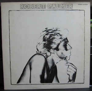 Master Release: Secrets by Robert Palmer