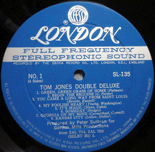 Double Deluxe
