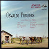 Osvaldo Pugliese Y Su Orquesta Típica - Osvaldo Pugliese Y Su Orquesta Tipica (Vinyl, 10