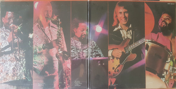 Release: Chain Reaction-Vinyl-Japan-1975-SWX-6233-13397632
