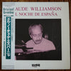 Claude Williamson - El Noche De España (Vinyl, LP, Album, Limited Edition, Stereo) Very Good Plus (VG+) / Near Mint (NM or M-)
