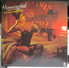 Hummingbird - We Can't Go On Meeting Like This (Vinyl, LP, Album) Near Mint (NM or M-) / Very Good (VG)