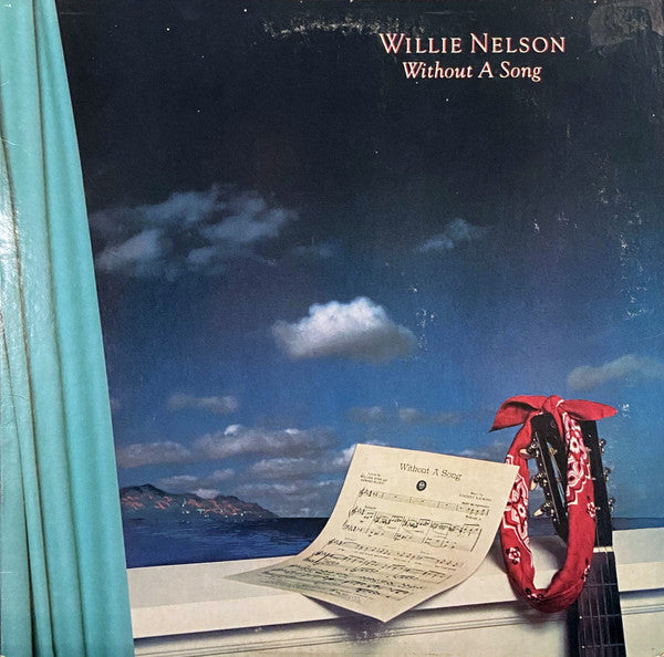 Without A Song