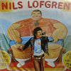 Nils Lofgren - Nils Lofgren (Vinyl, LP, Album, Stereo) Very Good (VG) / Very Good Plus (VG+)