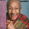 Alberta Hunter - The Glory Of Alberta Hunter (Vinyl, LP, Album) Very Good Plus (VG+) / Very Good Plus (VG+)