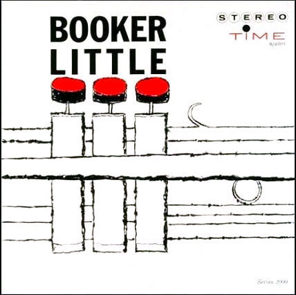 Release: Booker Little-Vinyl-Japan-1990-S/2011, CEJC00068-10783406