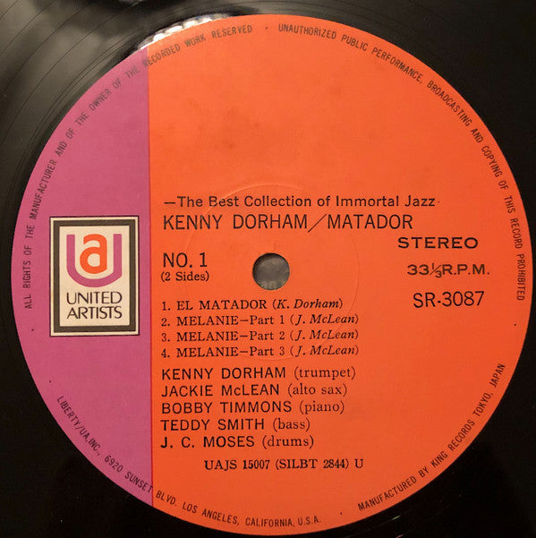 Matador