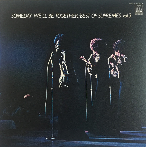 Release: Unknown Release-Vinyl-Japan-1973-SWX-6003-10116457