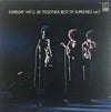The Supremes - Someday We'll Be Together/Best Of Supremes Vol. 3 (Vinyl, LP, Album, Compilation, Stereo) Very Good Plus (VG+) / Very Good Plus (VG+)