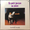 Xavier Dami - Le Petit Garçon Au Piano (Vinyl, LP, Album, Stereo)
